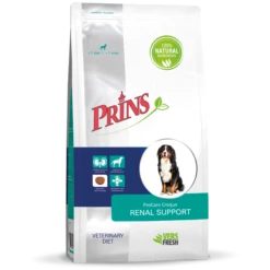 Prins Hondenvoer ProCare Croque Dieet Renal Support 3 Kg