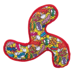 Petlando Boomerang Happiness Comic