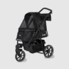 Innopet Hondenbuggy Premium Cozy Black