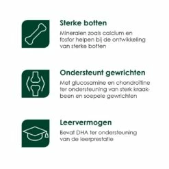 Premium Care Original Puppy Large Chicken & Rice 3 Kg -Beeztees Verkoop 2024 Puppy Large iconen