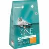One Kattenvoer Adult Kip En Volkoren Granen 3 Kg -Beeztees Verkoop 2024 Purina ONE Adult Rijk aan Kip en Volkoren Granen 3kg EAN 7613035618794 1024x1024px E NR 1490