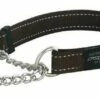 Rogz Beltz Utility Sliphalsband Chocolate -Beeztees Verkoop 2024 RHC05JDET0