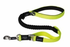 Rogz Beltz Utility Hondenlijn Control Lead Yellow -Beeztees Verkoop 2024 RHLOC25HDET0