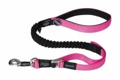 Rogz Beltz Utility Hondenlijn Control Lead Pink 5 Rogz Beltz Utility Hondenlijn Control Lead Pink -Beeztees Verkoop 2024 RHLOC25KDET0