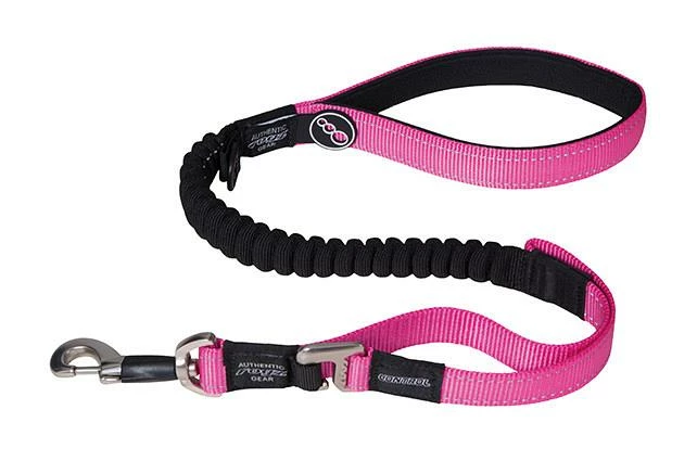 Rogz Beltz Utility Hondenlijn Control Lead Pink 4 Rogz Beltz Utility Hondenlijn Control Lead Pink - Afbeelding 2