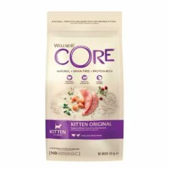 Wellness CORE Kattenvoer Kitten 1,75 Kg