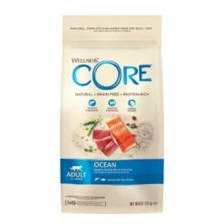 Wellness CORE Kattenvoer Ocean 1,75 Kg