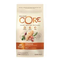 Wellness CORE Kattenvoer Original 1,75 Kg
