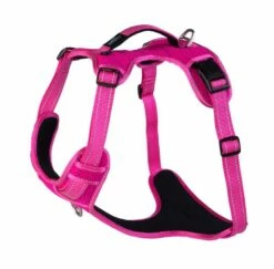 Rogz Hondentuig Explore Pink -Beeztees Verkoop 2024 RSJX05K DET0