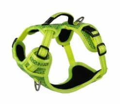 Rogz Hondentuig Explore Yellow