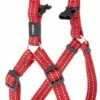 Rogz Beltz Utility Hondentuig Step-in Red 2 Rogz Beltz Utility Hondentuig Step-in Red -Beeztees Verkoop 2024 RSSJ11CDET0