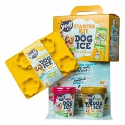 Smoofl Starterkit Small -Beeztees Verkoop 2024 S4011 Small starter kit