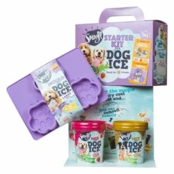 Smoofl Starterkit Large 5 Smoofl Starterkit Large -Beeztees Verkoop 2024 S4030 Large starter kit