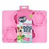 Smoofl IJsmal Medium -Beeztees Verkoop 2024 S9032 5430000548564 SKU Ice Mould for Dogs Ice mould Medium 01 1920px