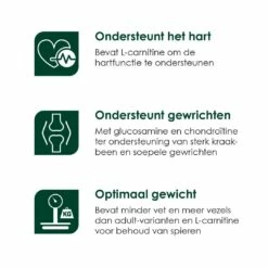 Premium Care Original Senior Chicken & Rice 12 Kg -Beeztees Verkoop 2024 Senior iconen