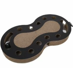 District 70 SNAKE Black