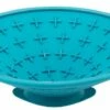 Lickimat Splash Turquoise 19 Cm -Beeztees Verkoop 2024 Splash Blue2