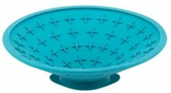 Lickimat Splash Turquoise 19 Cm