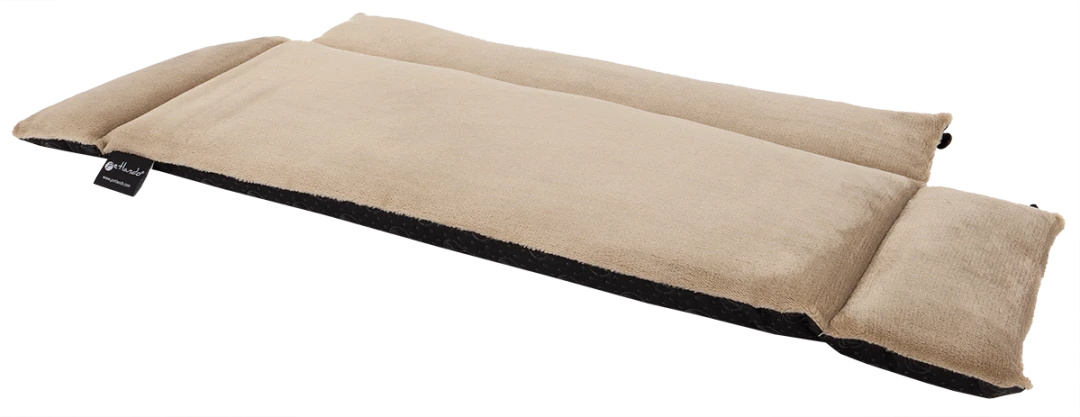 Petlando Windowchiller Met Tochtvanger Taupe 4 Petlando Windowchiller Met Tochtvanger Taupe - Afbeelding 2