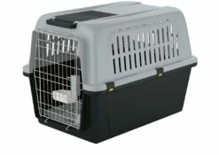 Ferplast Autobench Atlas 60 Professional Grijs