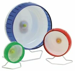 Beeztees Silent Spinner