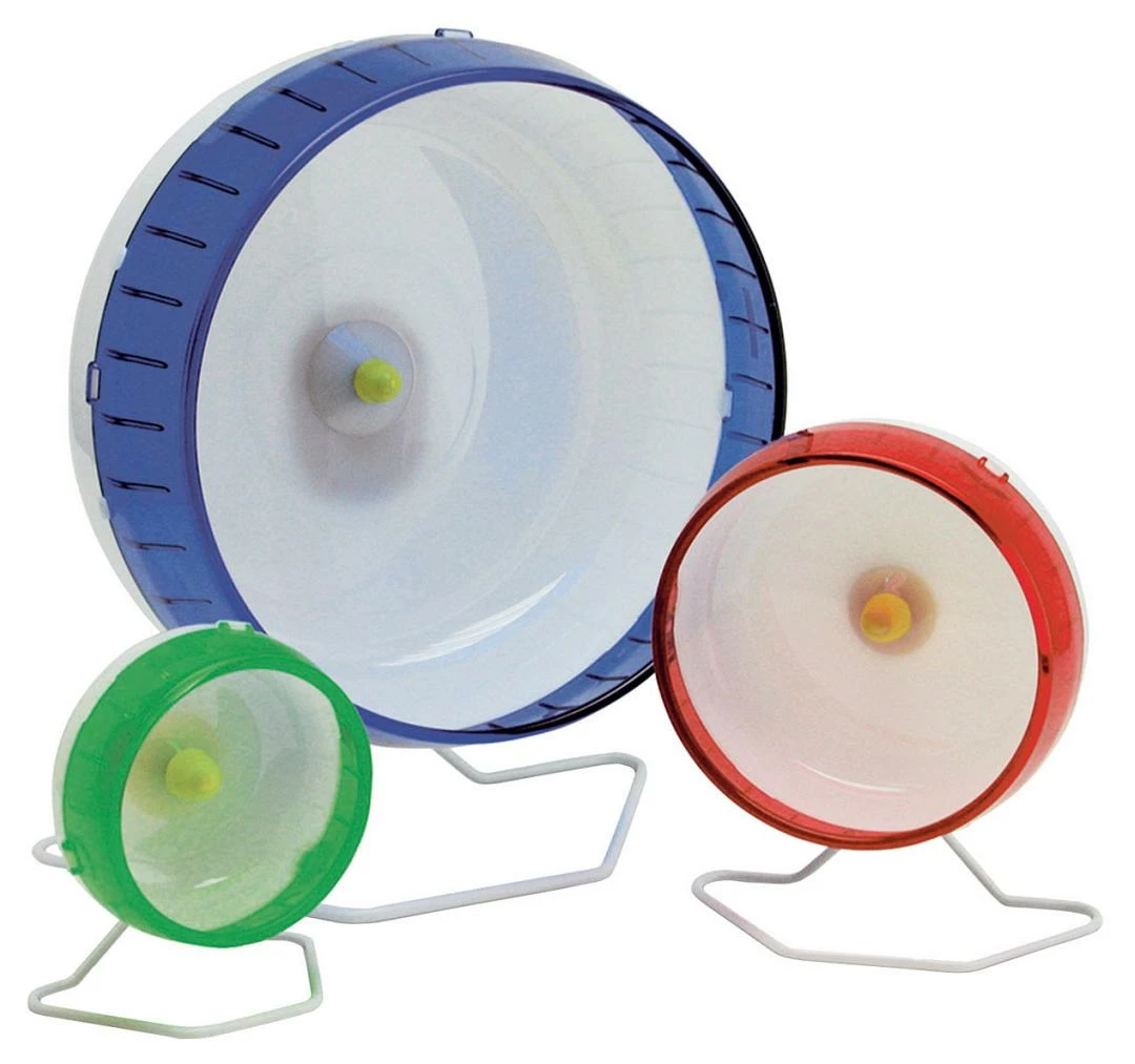 Beeztees Silent Spinner 3 Beeztees Silent Spinner