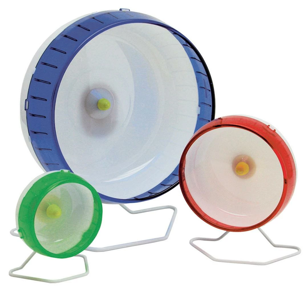 Beeztees Silent Spinner 4 Beeztees Silent Spinner - Afbeelding 2