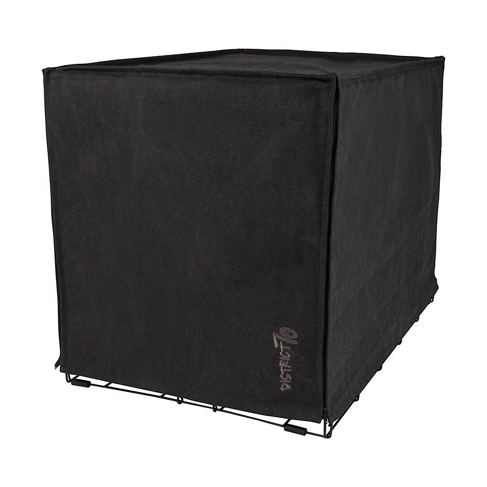 District 70 Benchhoes Dark Grey 3 District 70 Benchhoes Dark Grey