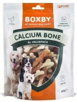 Proline Boxby Calcium Bone XL 360 Gr