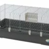 Ferplast Knaagdierkooi Rabbit EL 100 -Beeztees Verkoop 2024 ferplast rabbit 100 EL
