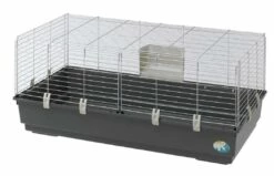 Ferplast Knaagdierkooi Rabbit EL 100