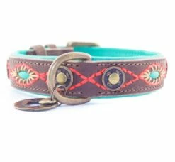 Dog With A Mission Halsband Joplin -Beeztees Verkoop 2024 joplin 25cm hondenhalsband dogwithamission
