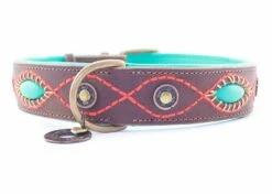 Dog With A Mission Halsband Joplin -Beeztees Verkoop 2024 joplin 4cm hondenhalsband 2 dogwithamission