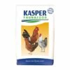 Kasper Faunafood Legkorrel 20 Kg -Beeztees Verkoop 2024 kasper faunafood grootverpakking 20kg 1