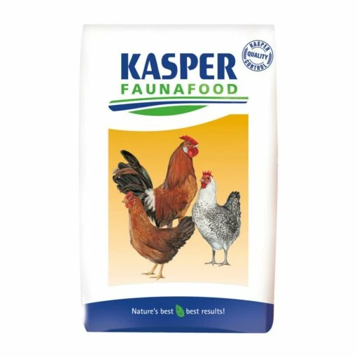 Kasper Faunafood Legkorrel 20 Kg -Beeztees Verkoop 2024 kasper faunafood grootverpakking 20kg 1