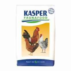 Kasper Faunafood Multigraan 20 Kg