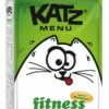 Katz Menu Kattenvoer Fitness 2 Kg 2 Katz Menu Kattenvoer Fitness 2 Kg -Beeztees Verkoop 2024 katz fitness 2kg