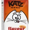 Katz Menu Kattenvoer Flavour 2 Kg -Beeztees Verkoop 2024 katz flavour 2kg