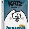 Katz Menu Kattenvoer Housecat 2 Kg 2 Katz Menu Kattenvoer Housecat 2 Kg -Beeztees Verkoop 2024 katz housecat 2kg