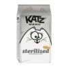 Katz Menu Kattenvoer Sterilized 7,5 Kg 2 Katz Menu Kattenvoer Sterilized 7,5 Kg -Beeztees Verkoop 2024 katz sterilized 75kg
