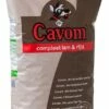 Cavom Hondenvoer Compleet Lam & Rijst 20 Kg 2 Cavom Hondenvoer Compleet Lam & Rijst 20 Kg -Beeztees Verkoop 2024 lam en rijst 20kg