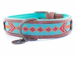 Dog With A Mission Halsband Paddy Lee -Beeztees Verkoop 2024 paddylee 4cm halsband