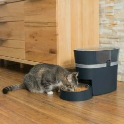PetSafe Staywell Voederautomaat Smartfeed -Beeztees Verkoop 2024 petsafe voederautomaat smart feed voor hond en kat 1