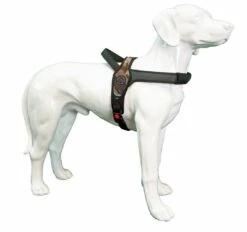 Tre Ponti Hondentuig Primo Camou Desert Storm