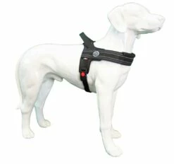 Tre Ponti Hondentuig Primo Plus Reflective