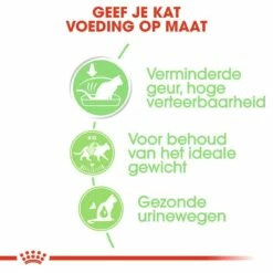 Royal Canin Kattenvoer Digest Sensitive In Gravy 12 X 85 Gr -Beeztees Verkoop 2024 royal canin digest sensitive in gravy volwassen kat ondersteuning spijsvertering hero usp