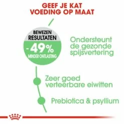 Royal Canin Kattenvoer Digestive Care 4 Kg 9 Royal Canin Kattenvoer Digestive Care 4 Kg -Beeztees Verkoop 2024 royal canin digestive care volwassen kat spijsvertering hero usp