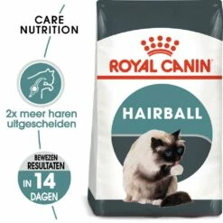 Royal Canin Kattenvoer Hairball Care 4 Kg 8 Royal Canin Kattenvoer Hairball Care 4 Kg -Beeztees Verkoop 2024 royal canin hairball care volwassen kat haarballen hero packshot
