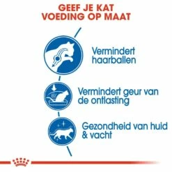 Royal Canin Kattenvoer Indoor Long Hair 2 Kg 7 Royal Canin Kattenvoer Indoor Long Hair 2 Kg -Beeztees Verkoop 2024 royal canin indoor long hair volwassen kat haarballen hero usp