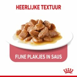 Royal Canin Kattenvoer Ultra Light In Gravy 12 X 85 Gr 8 Royal Canin Kattenvoer Ultra Light In Gravy 12 X 85 Gr -Beeztees Verkoop 2024 royal canin light weight care in gravy volwassen kat preventie overgewicht hero kibble